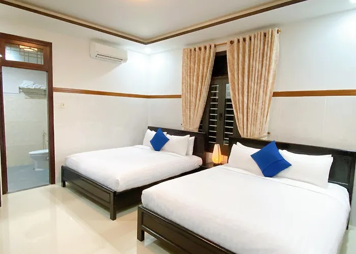 Serenity Villa Hoi An