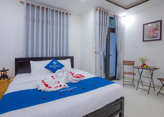 Serenity Villa Hoi An